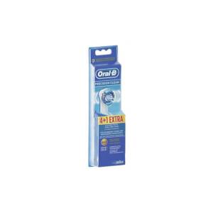 Braun Oral-B Precision Clean 4+1