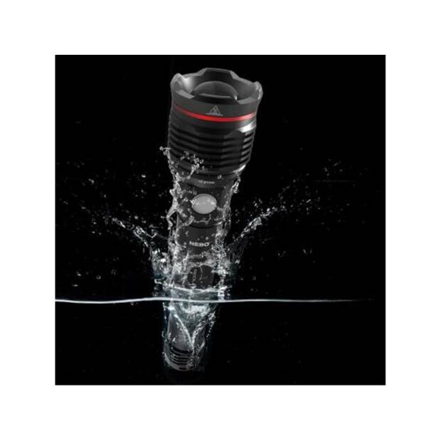 Nebo REDLINE BLAST RC Taschenlampe