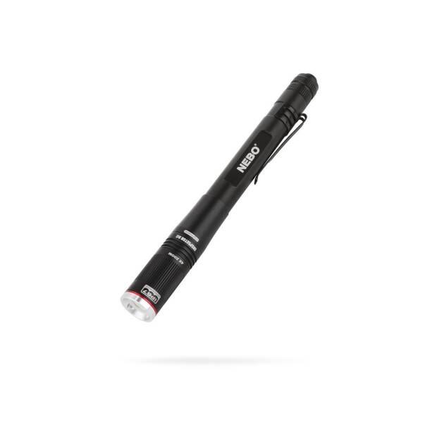 Nebo Inspector RC Taschenlampe