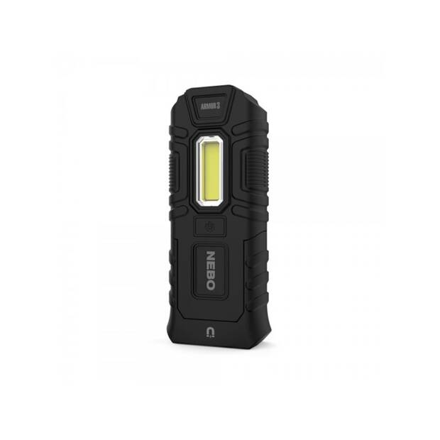 Nebo Armor 3 LED Flachleuchte