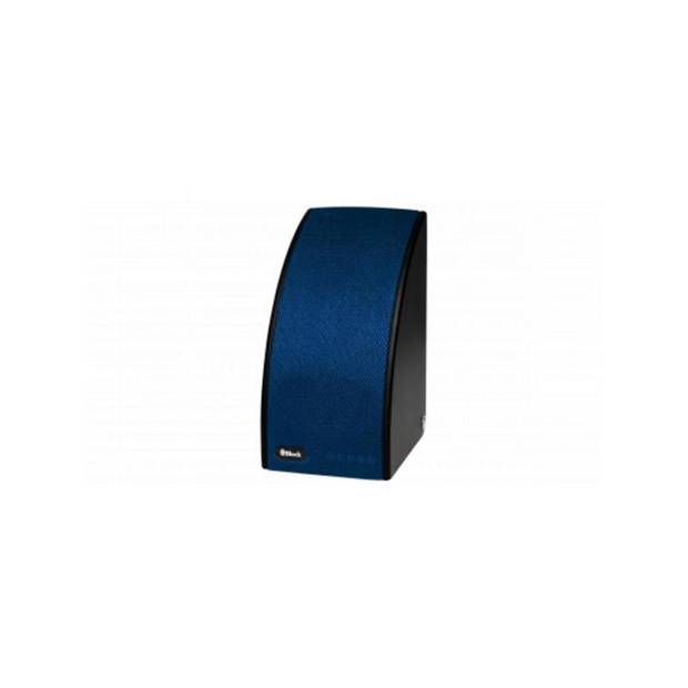 Audio Block SB-100 schwarz/blau