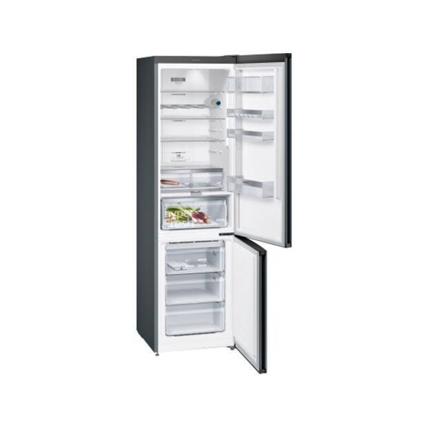Siemens KG39NAXDB Kühl-Gefrierkombination, inkl. Lieferung zur Verwendungsstelle