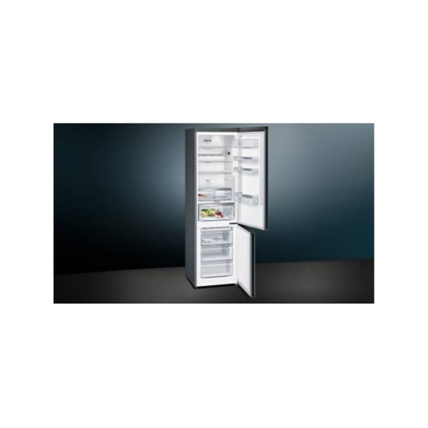 Siemens KG39NAXDB Kühl-Gefrierkombination, inkl. Lieferung zur Verwendungsstelle