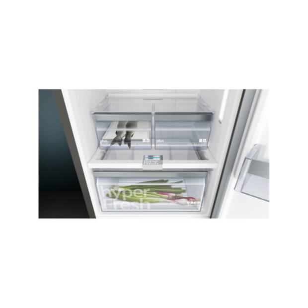 Siemens KG39NAXDB Kühl-Gefrierkombination, inkl. Lieferung zur Verwendungsstelle