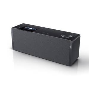 LOEWE klang s1 Smart Radio basaltgrau