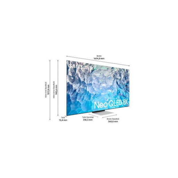 Samsung GQ75QN900BTXZG