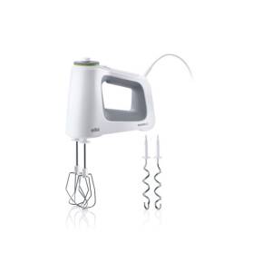 Braun Handmixer MultiMix 5 HM 5100 WH
