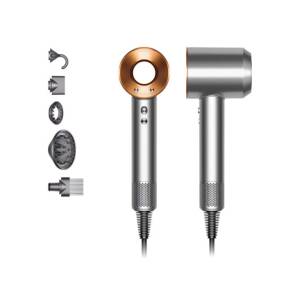 Dyson Haartrockner Supersonic HD07 Nickel/Kupfer
