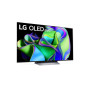 LG OLED83C39LA