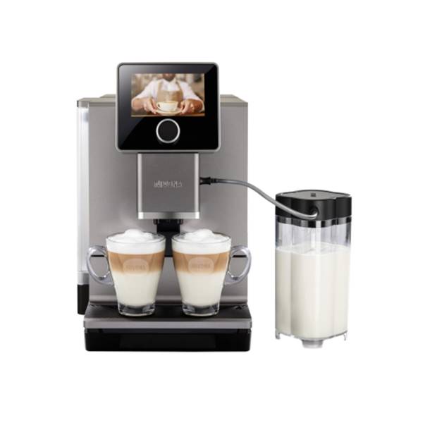 Nivona CafeRomatica NICR 970 Kaffeevollautomat