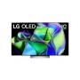 LG OLED55C39LC