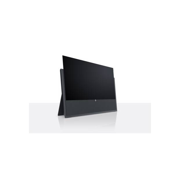Loewe iconic v.65 graphite grey Ausstellungsstück