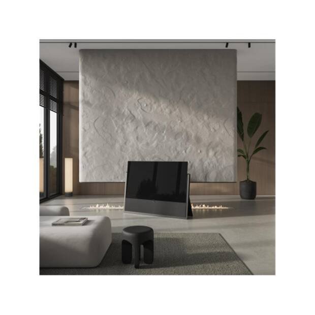 Loewe iconic v.65 graphite grey Ausstellungsstück