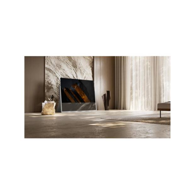 Loewe iconic v.65 graphite grey Ausstellungsstück