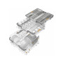 Miele G7460SCVi AutoDos Einbau-Geschirrspüler vollintegriert 60 cm