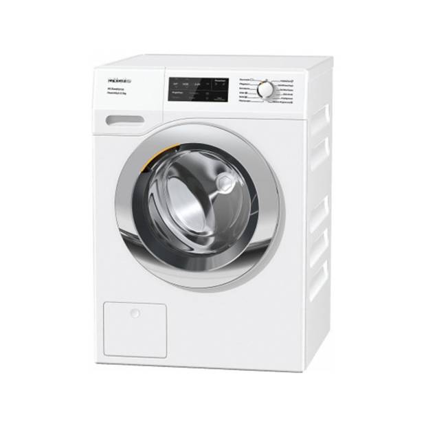 Miele WEG375WPS Waschmaschine