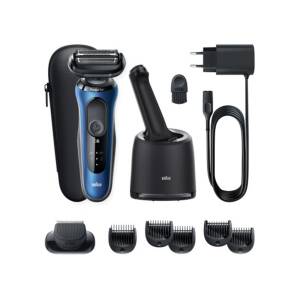 Braun Herrenrasierer Series 6 61-B7500cc