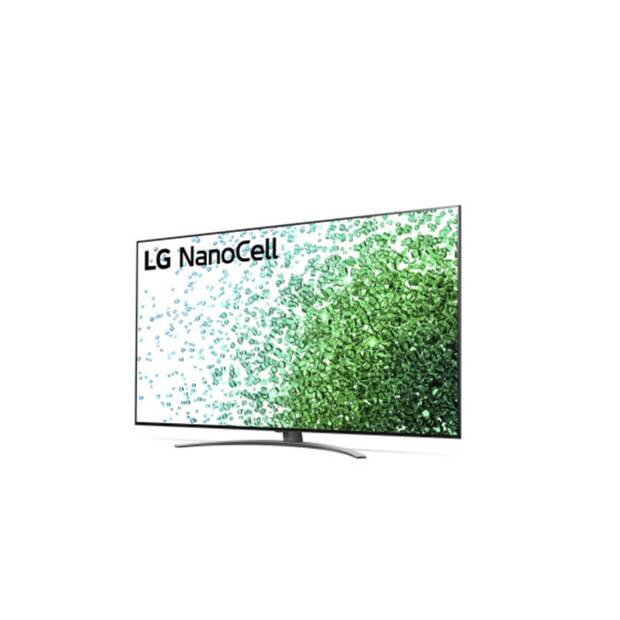 LG 55NANO819PA