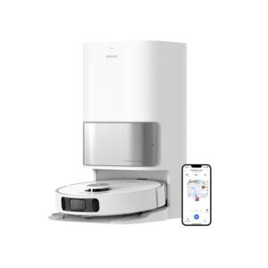 dreame DreameBot L10s Ultra Saugroboter mit Wischfunktion