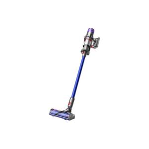 Dyson  V11 Nickel/Blue Akku-Handstaubsauger