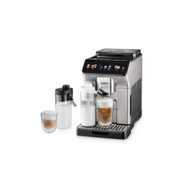 DeLonghi ECAM 450.55.S ELETTA EXPLORE Kaffeevollautomat