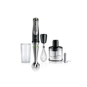 Braun Stabmixer-Set MultiQuick 9 MQ 9135XI