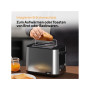 Braun HT1510BK PurShine Toaster