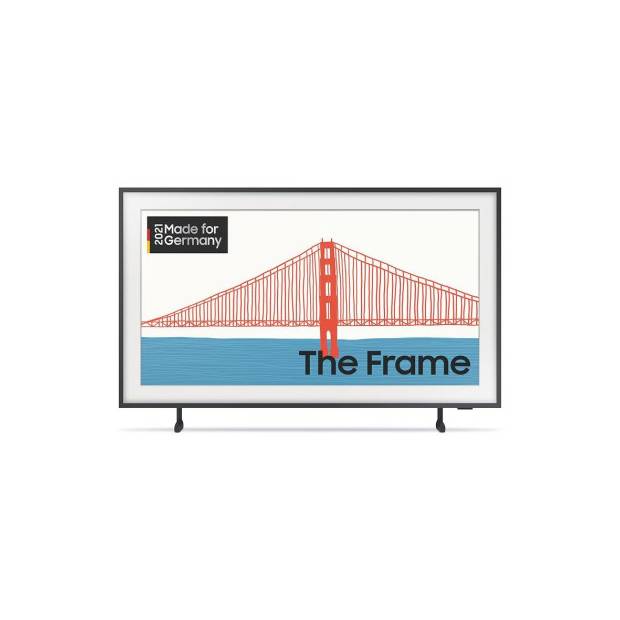The Frame  QLED TV GQ55LS03AAUXZG