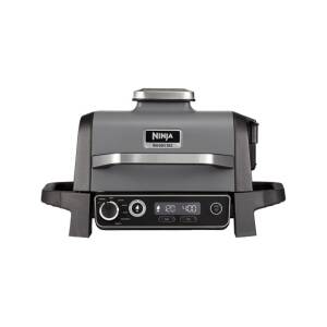 Ninja OG701DE Woodfire Outdoor Tischgrill