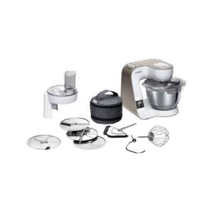 Bosch K&uuml;chenmaschine MUM5XW10