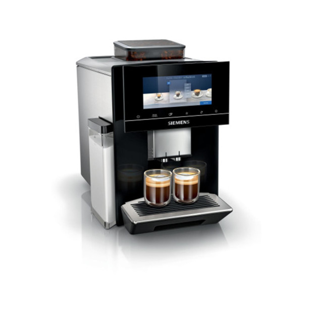 Siemens EQ9 TQ905DF9 Kaffeevollautomat