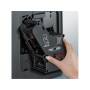 Siemens EQ.6 plus TE657F09DE dark inox Kaffeevollautomat