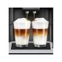 Siemens EQ.6 plus TE657F09DE dark inox Kaffeevollautomat