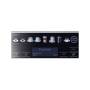 Siemens EQ.6 plus TE657F09DE dark inox Kaffeevollautomat