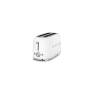 smeg TSF02WHEU Langschlitz-Toaster, weiß