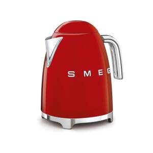 smeg KLF03RDEU Wasserkocher