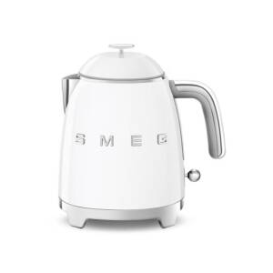 smeg KLF05WHEU Wasserkocher