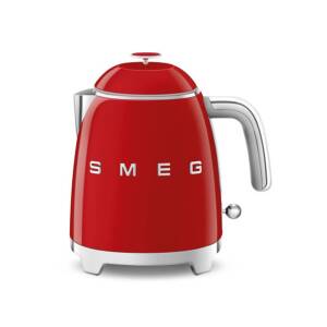 smeg KLF05RDEU Wasserkocher