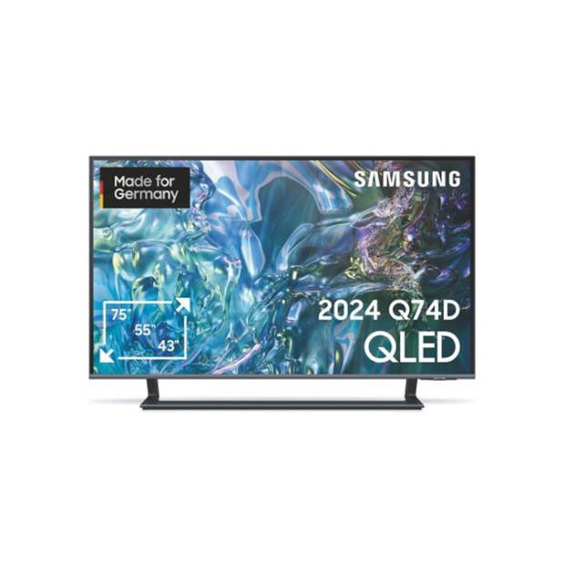 Samsung GQ50Q74DAUXZG