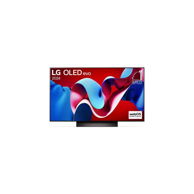 LG OLED48C49LA