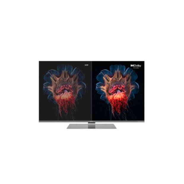 Kendo 55 QLED 9231 TS