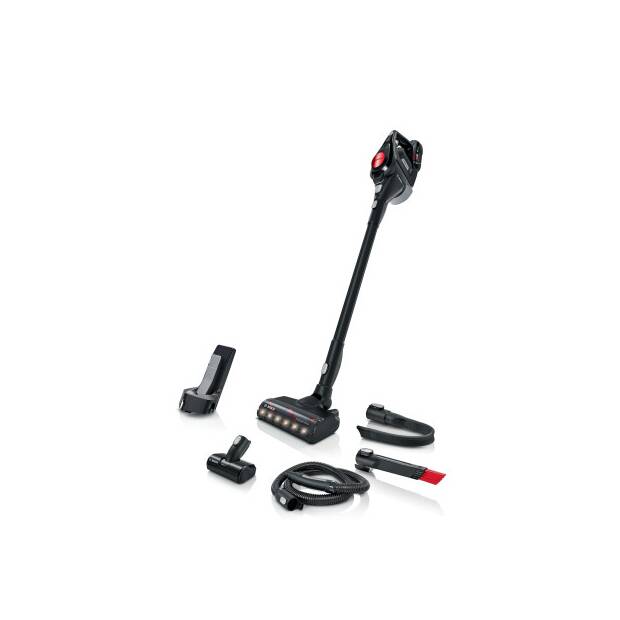 Bosch BKS821MPOW Unlimited 8 Gen 2 Akku Staubsauger