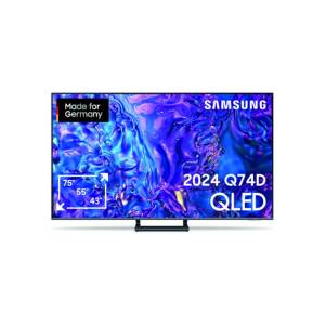 Samsung GQ65Q74DATXZG