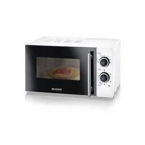 Severin Mikrowelle MW9287 Weiß