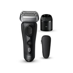 Braun Herrenrasierer Series 8 8560cc Wet & Dry
