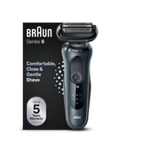 Braun Series 6 61-N1000s Herrenrasierer