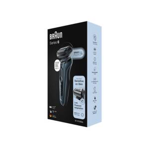 Braun Series 6 61-N1000s Herrenrasierer