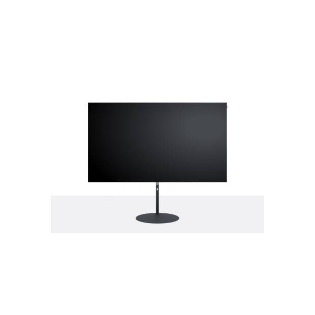 Loewe bild i.77 dr+ basalt grey