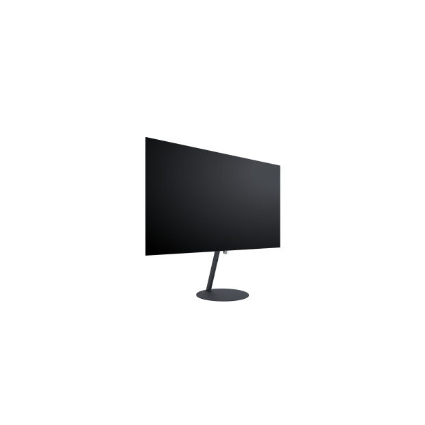 Loewe bild i.77 dr+ basalt grey