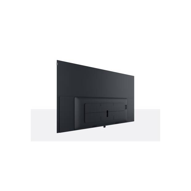 Loewe bild i.77 dr+ basalt grey